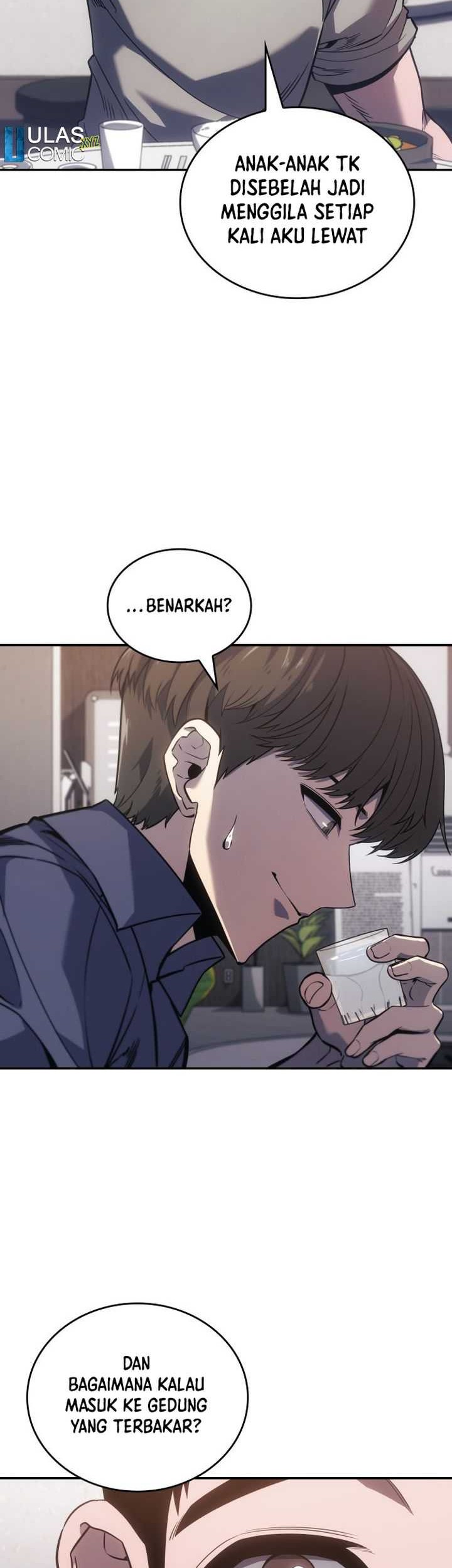 The Fire Fighter Chapter 02 Gambar 41
