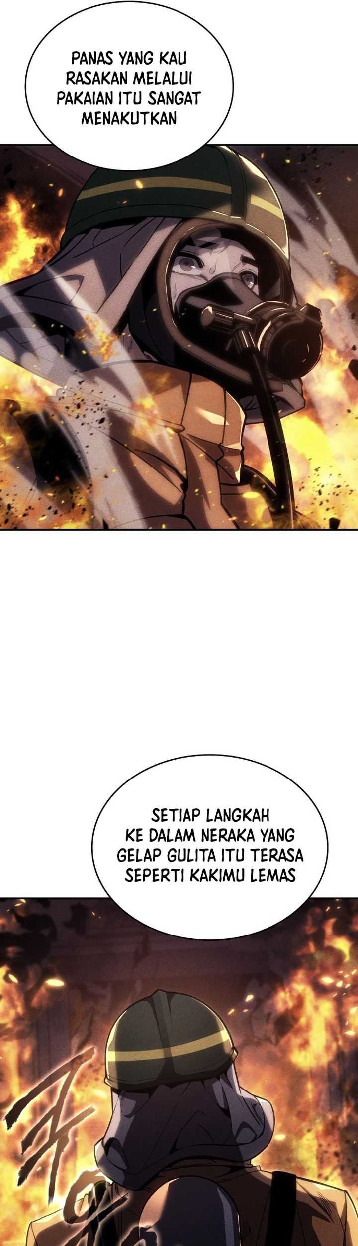 The Fire Fighter Chapter 02 Gambar 46