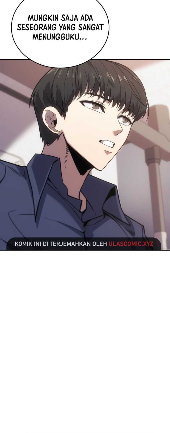 The Fire Fighter Chapter 02 Gambar 48