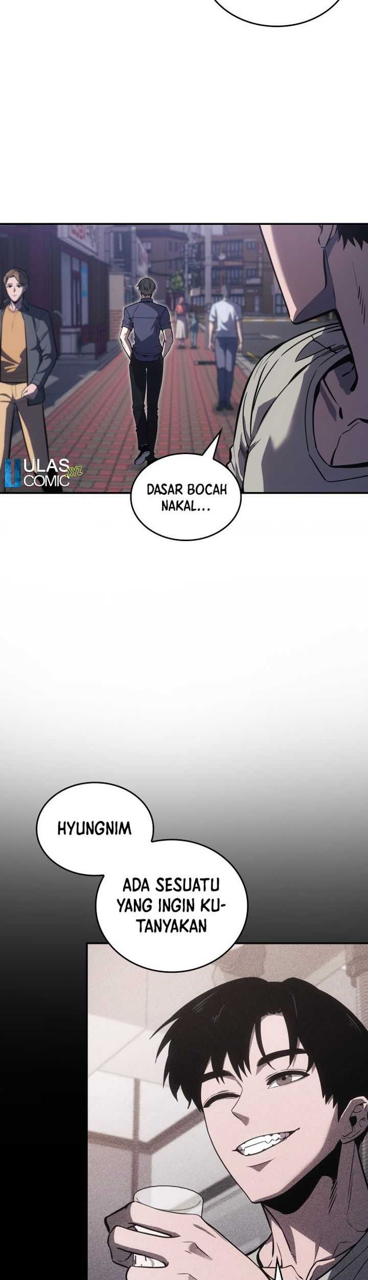 The Fire Fighter Chapter 02 Gambar 50
