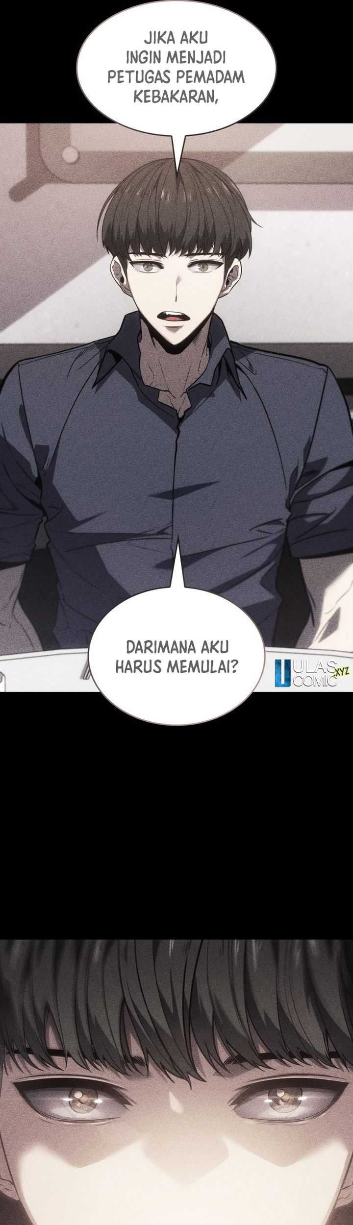 The Fire Fighter Chapter 02 Gambar 52