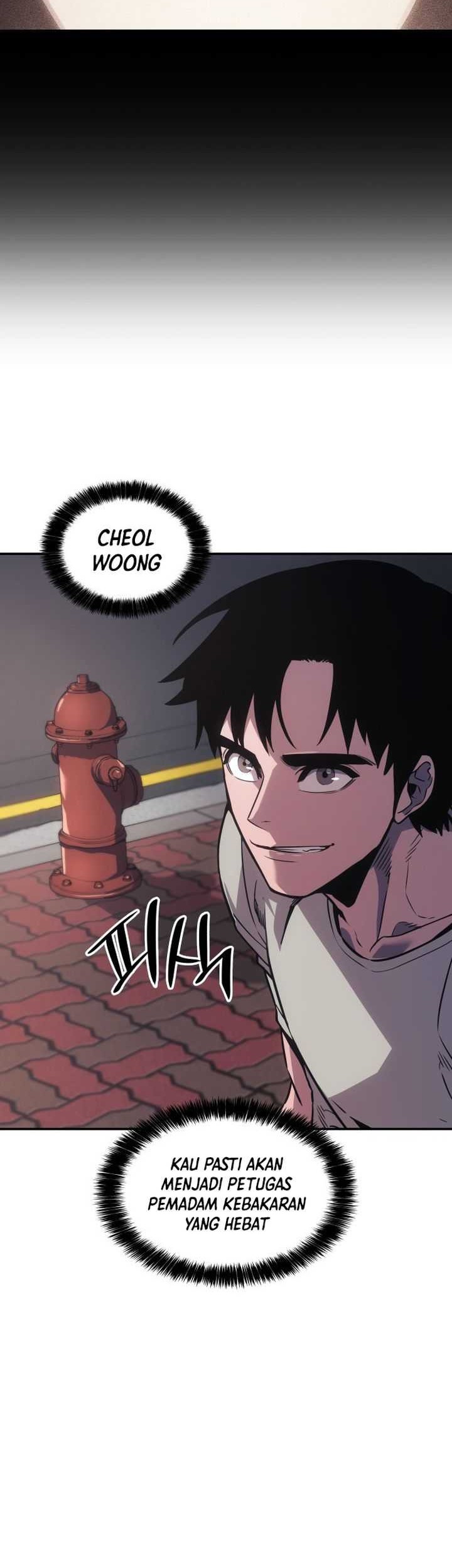 The Fire Fighter Chapter 02 Gambar 53