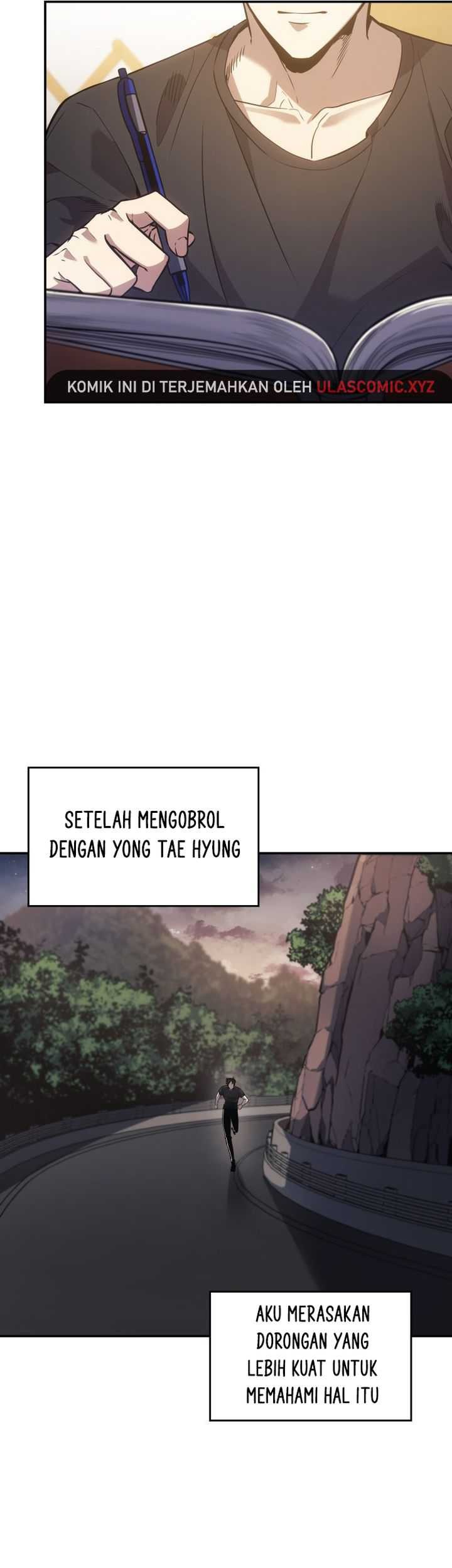 The Fire Fighter Chapter 02 Gambar 55