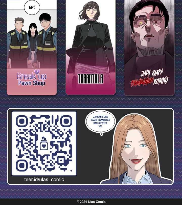 The Fire Fighter Chapter 02 Gambar 59