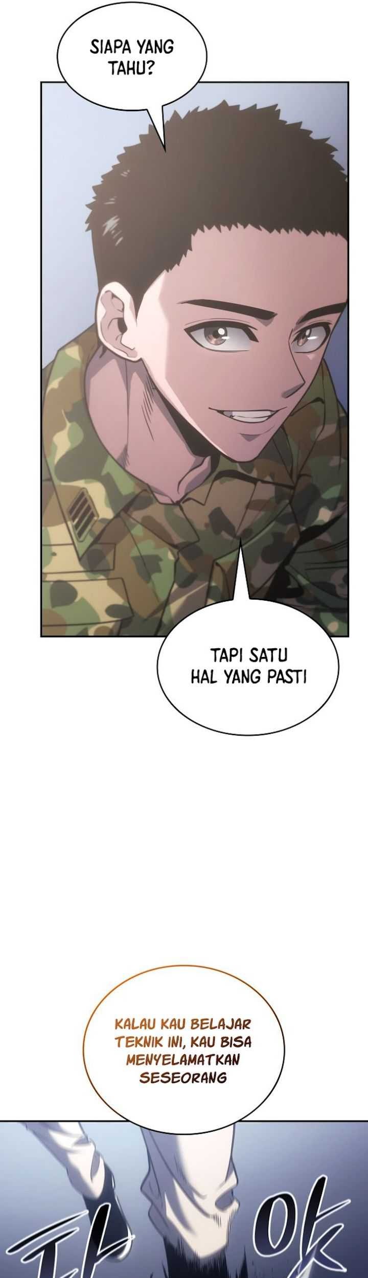 The Fire Fighter Chapter 02 Gambar 7