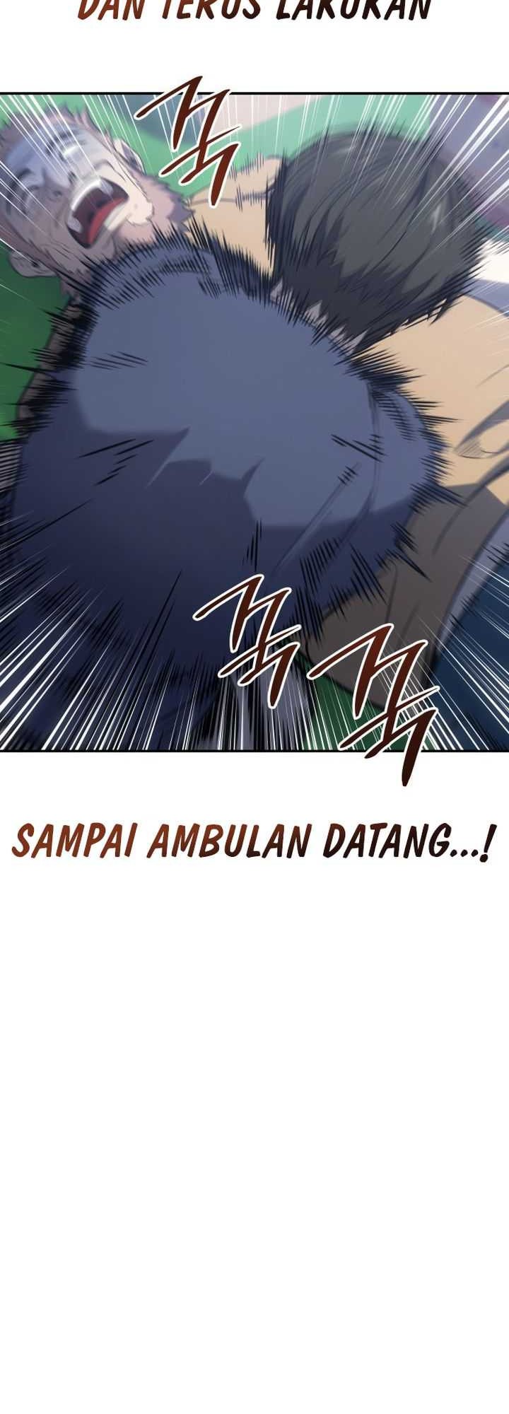 The Fire Fighter Chapter 02 Gambar 12
