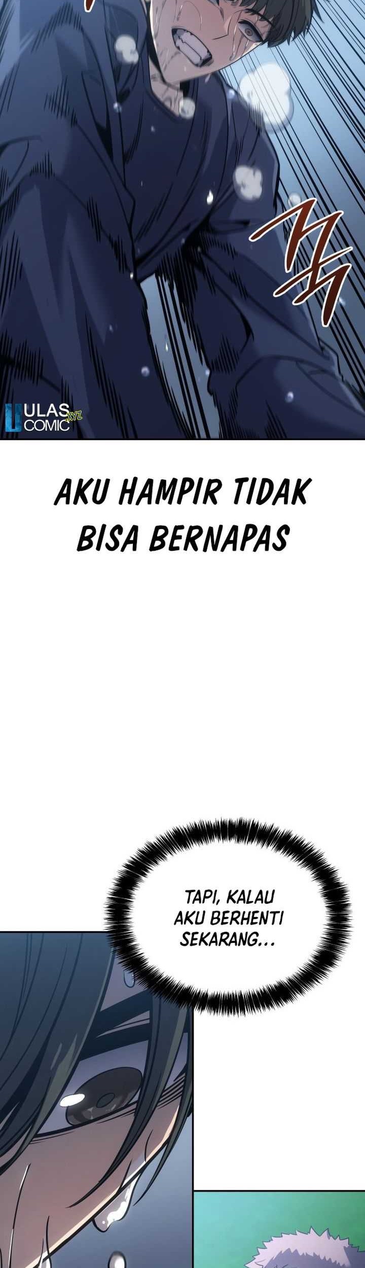 The Fire Fighter Chapter 02 Gambar 17