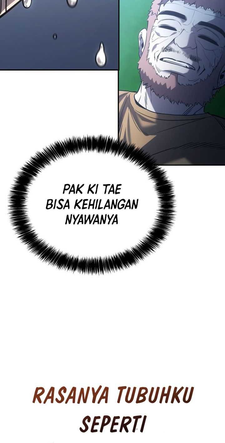 The Fire Fighter Chapter 02 Gambar 18