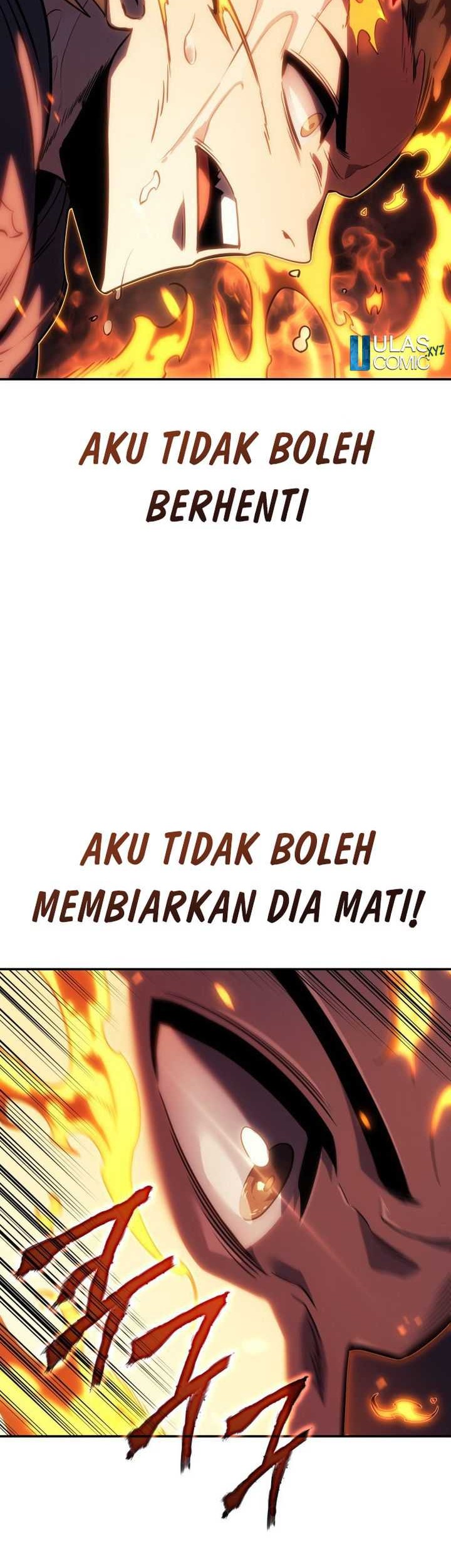 The Fire Fighter Chapter 02 Gambar 20