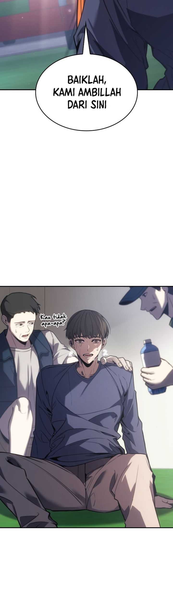 The Fire Fighter Chapter 02 Gambar 23