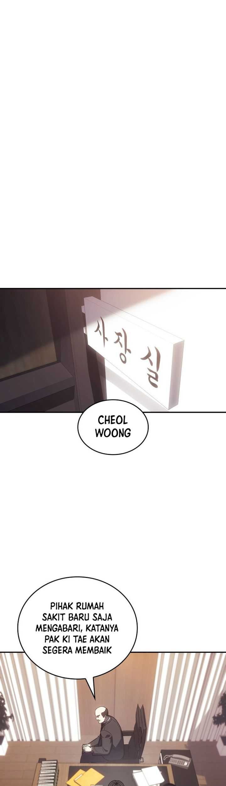 The Fire Fighter Chapter 02 Gambar 25