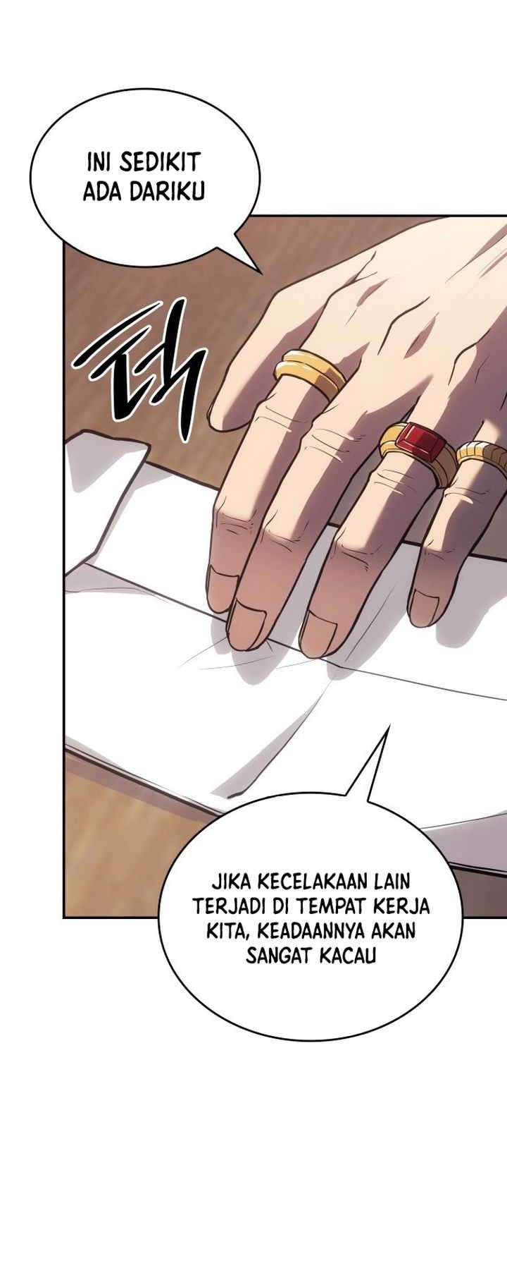 The Fire Fighter Chapter 02 Gambar 27