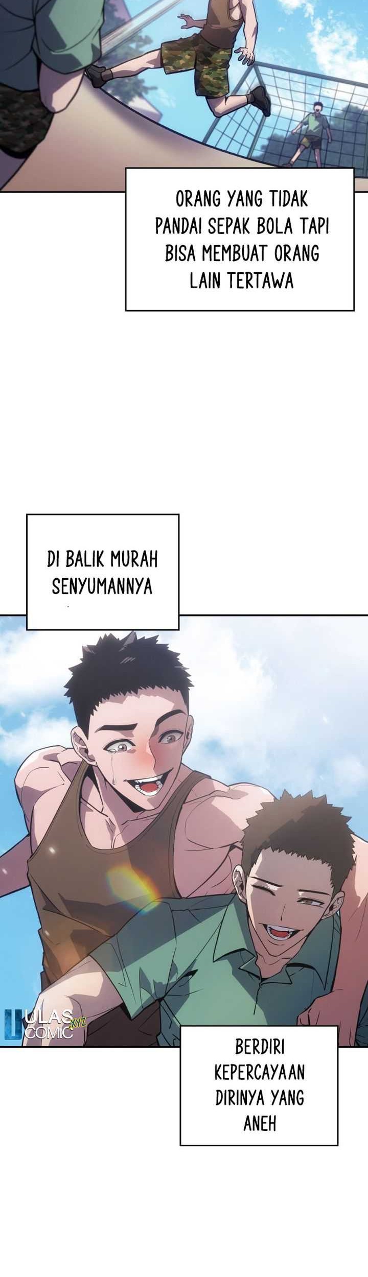 The Fire Fighter Chapter 01 Gambar 29