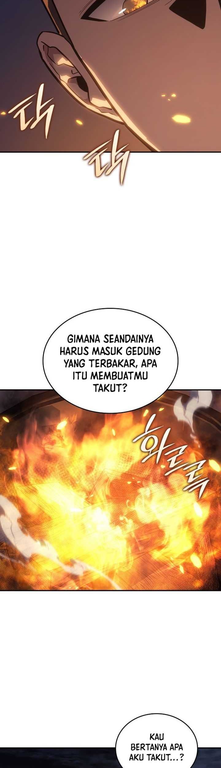 The Fire Fighter Chapter 01 Gambar 35