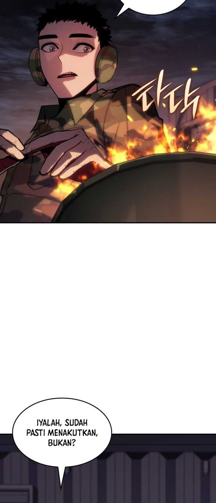 The Fire Fighter Chapter 01 Gambar 36