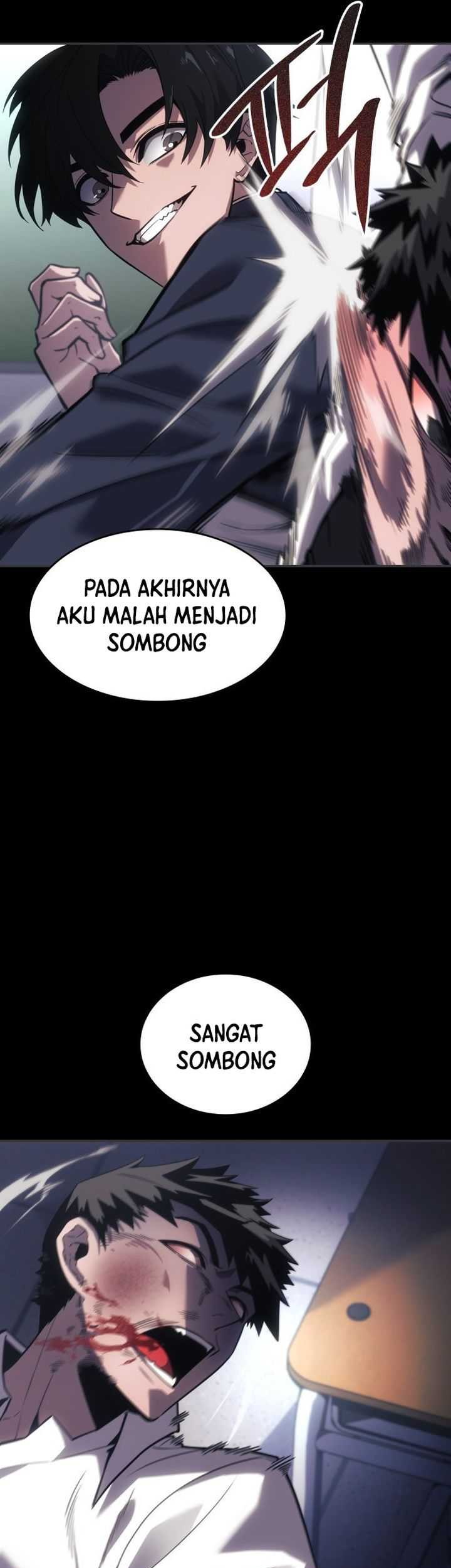 The Fire Fighter Chapter 01 Gambar 40
