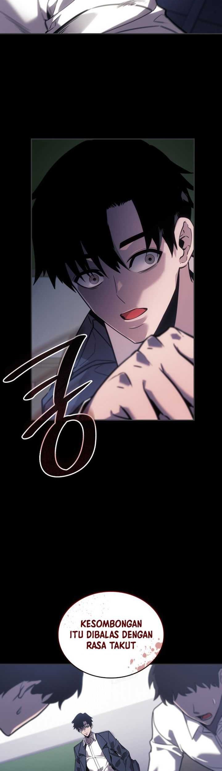 The Fire Fighter Chapter 01 Gambar 41