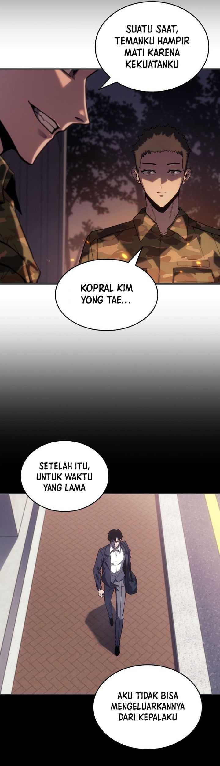 The Fire Fighter Chapter 01 Gambar 43