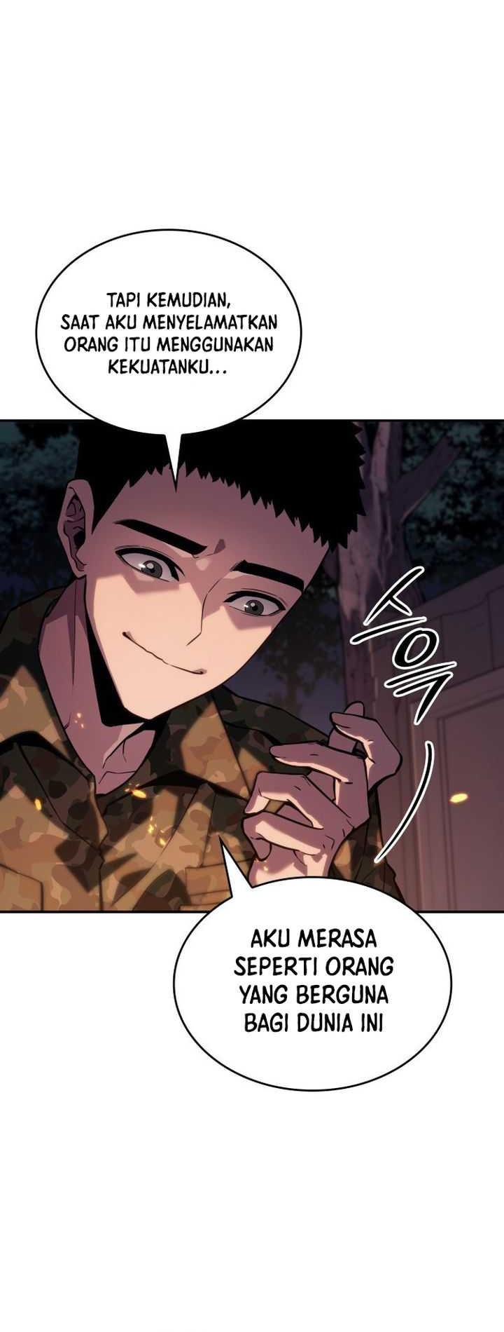 The Fire Fighter Chapter 01 Gambar 48