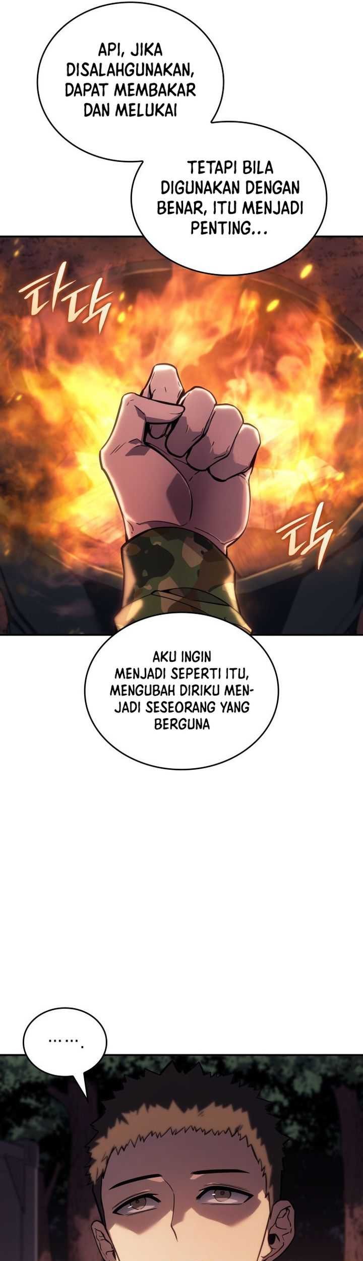 The Fire Fighter Chapter 01 Gambar 49