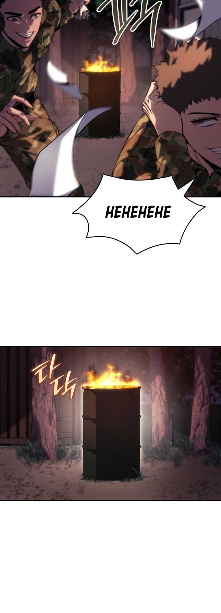 The Fire Fighter Chapter 01 Gambar 51