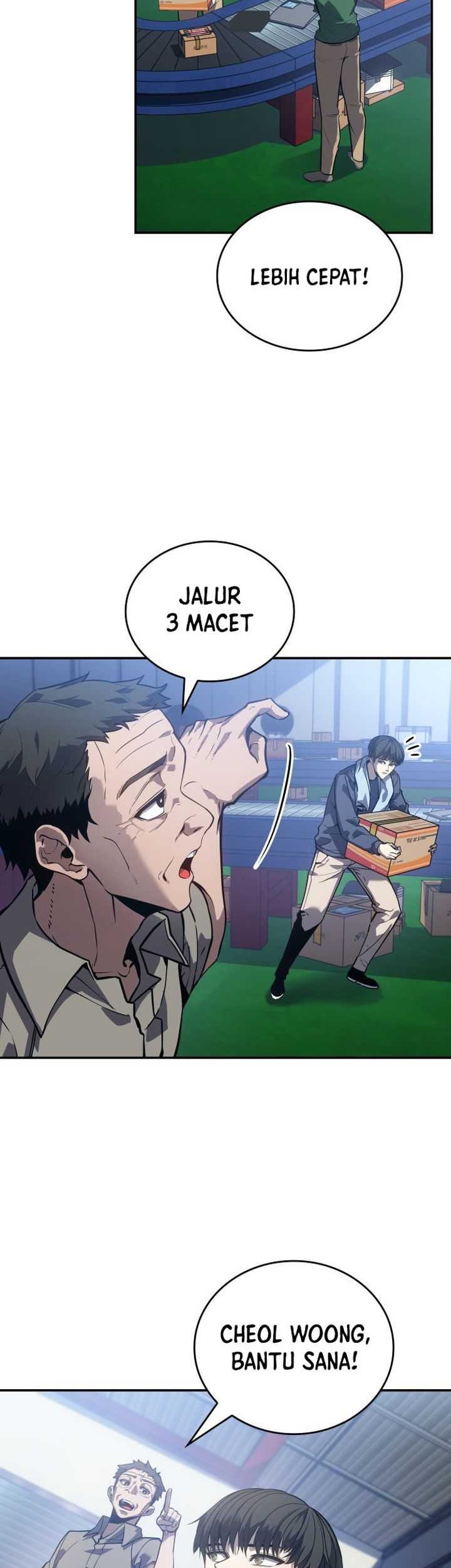 The Fire Fighter Chapter 01 Gambar 56