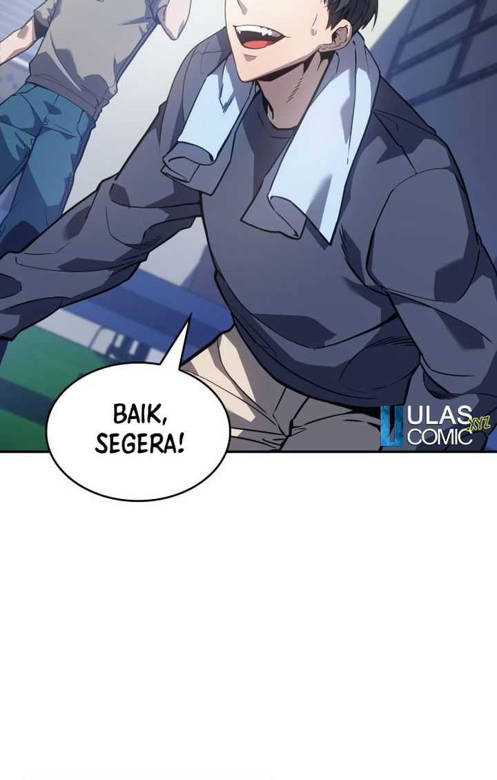 The Fire Fighter Chapter 01 Gambar 57