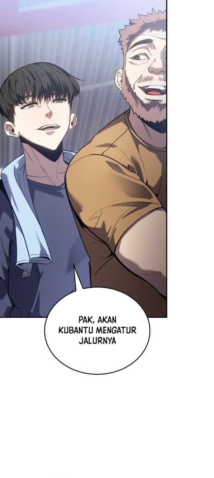 The Fire Fighter Chapter 01 Gambar 60