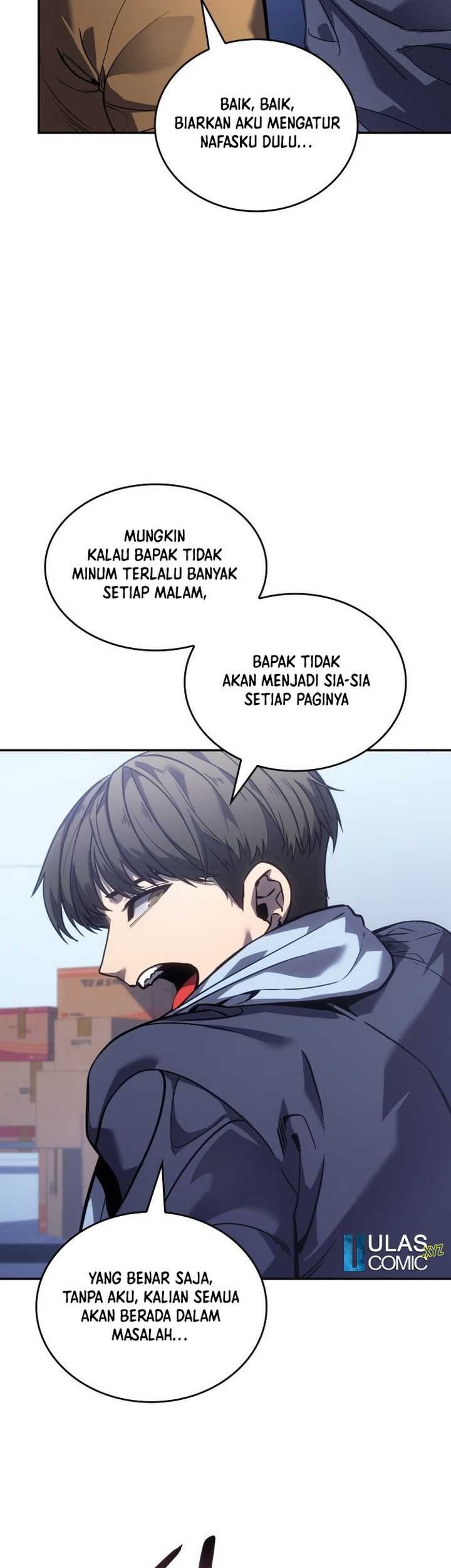 The Fire Fighter Chapter 01 Gambar 62