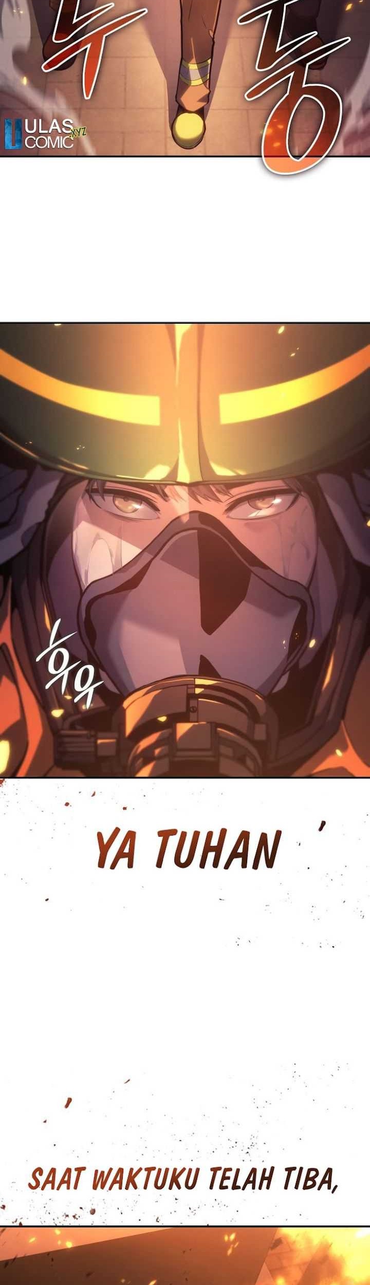 The Fire Fighter Chapter 01 Gambar 5