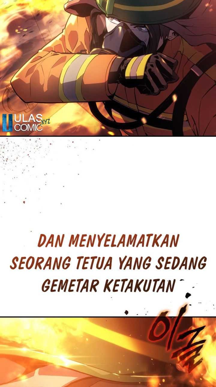 The Fire Fighter Chapter 01 Gambar 9