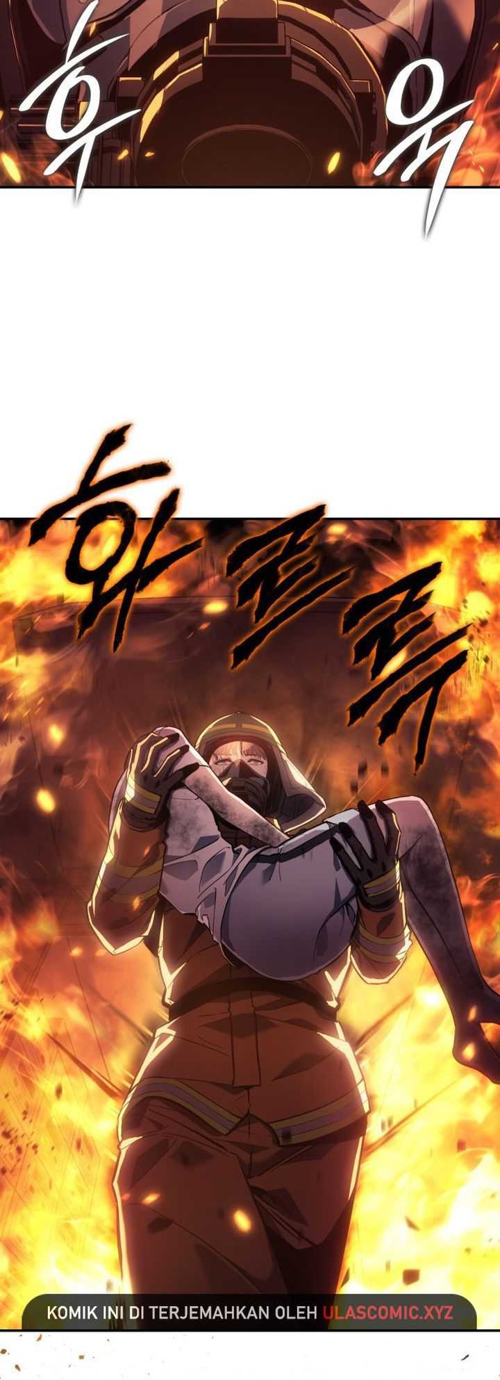 The Fire Fighter Chapter 01 Gambar 12