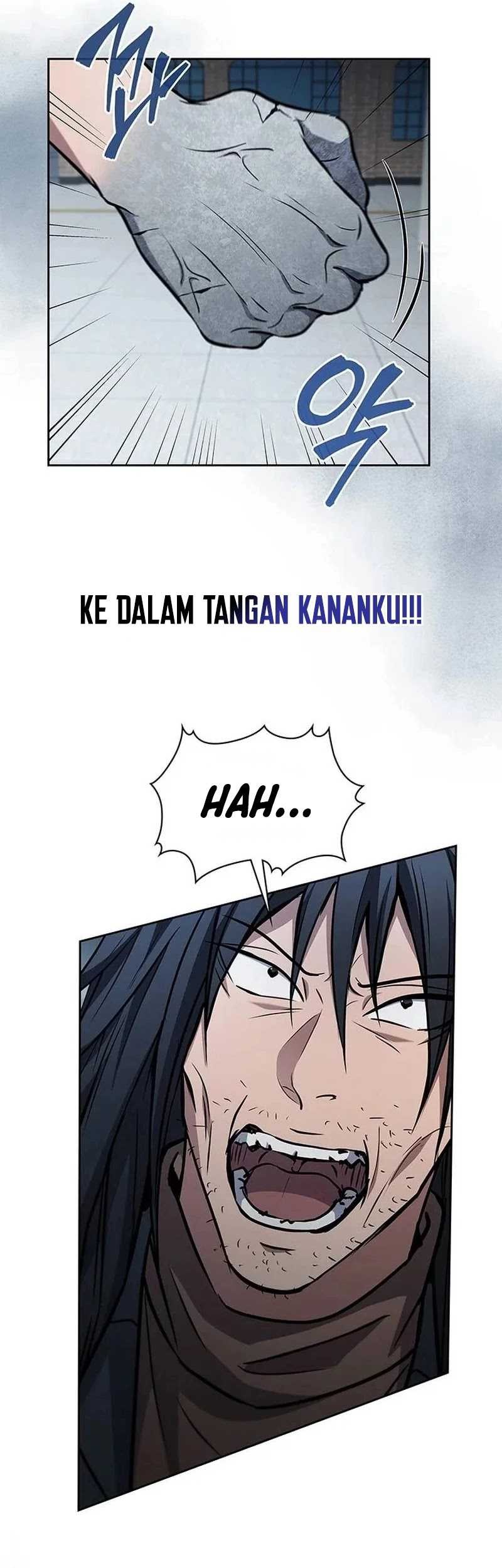 How to Survive Restructuring Chapter 18 Gambar 27
