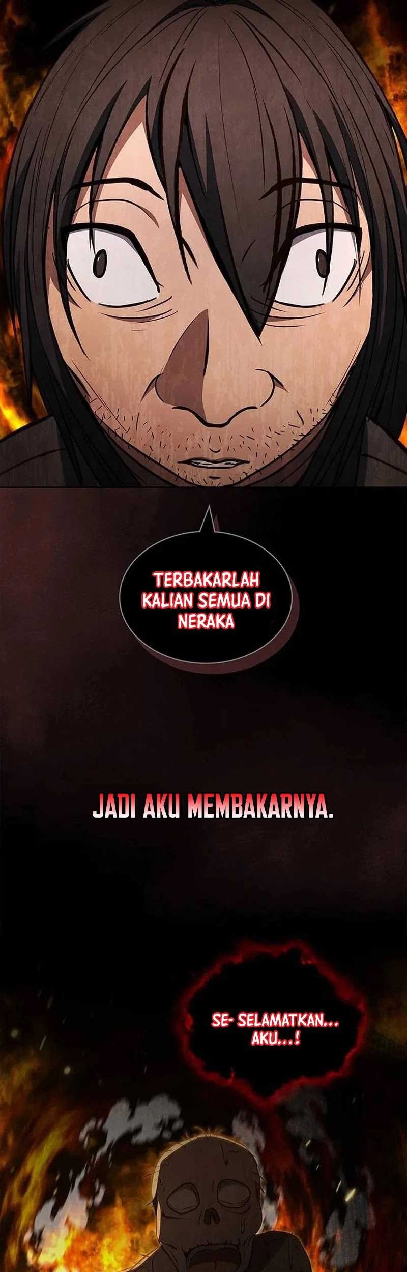 How to Survive Restructuring Chapter 18 Gambar 36