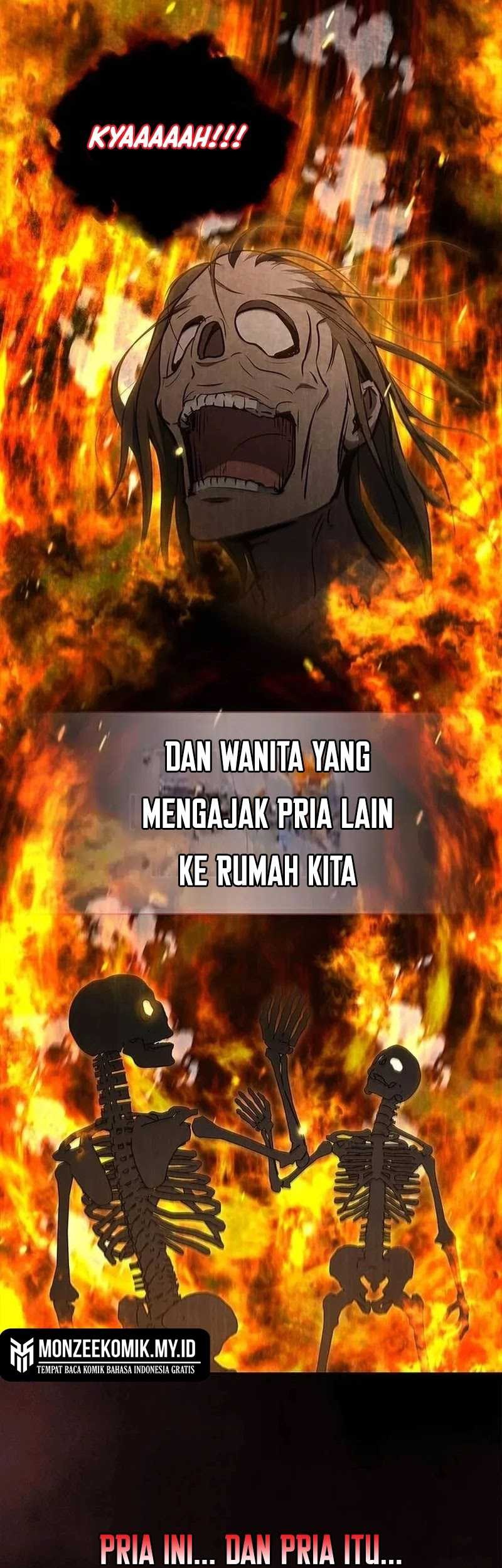How to Survive Restructuring Chapter 18 Gambar 38