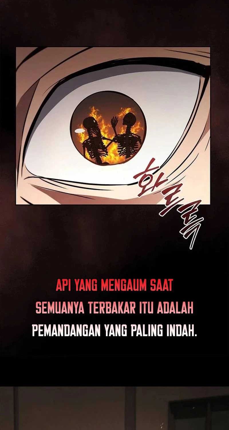 How to Survive Restructuring Chapter 18 Gambar 39