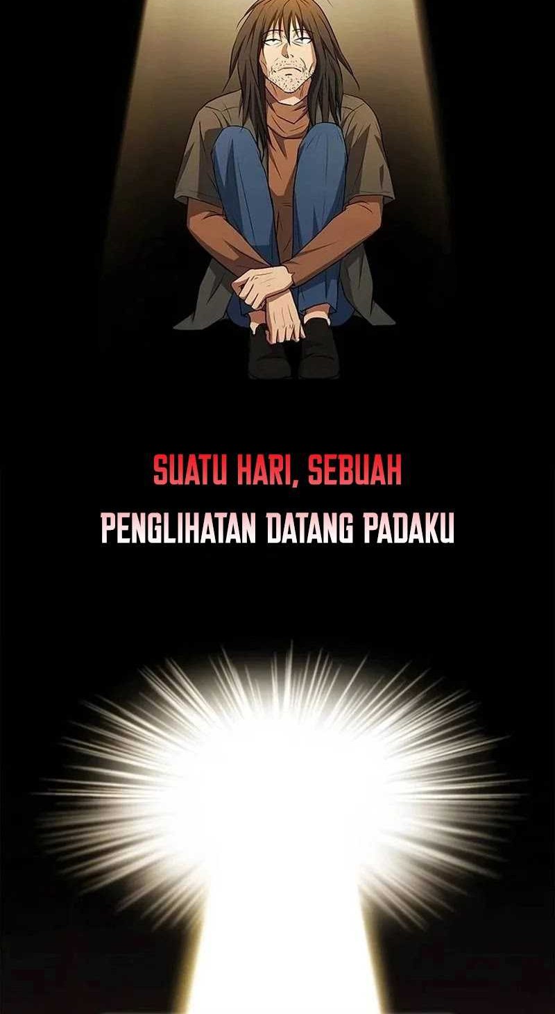 How to Survive Restructuring Chapter 18 Gambar 41