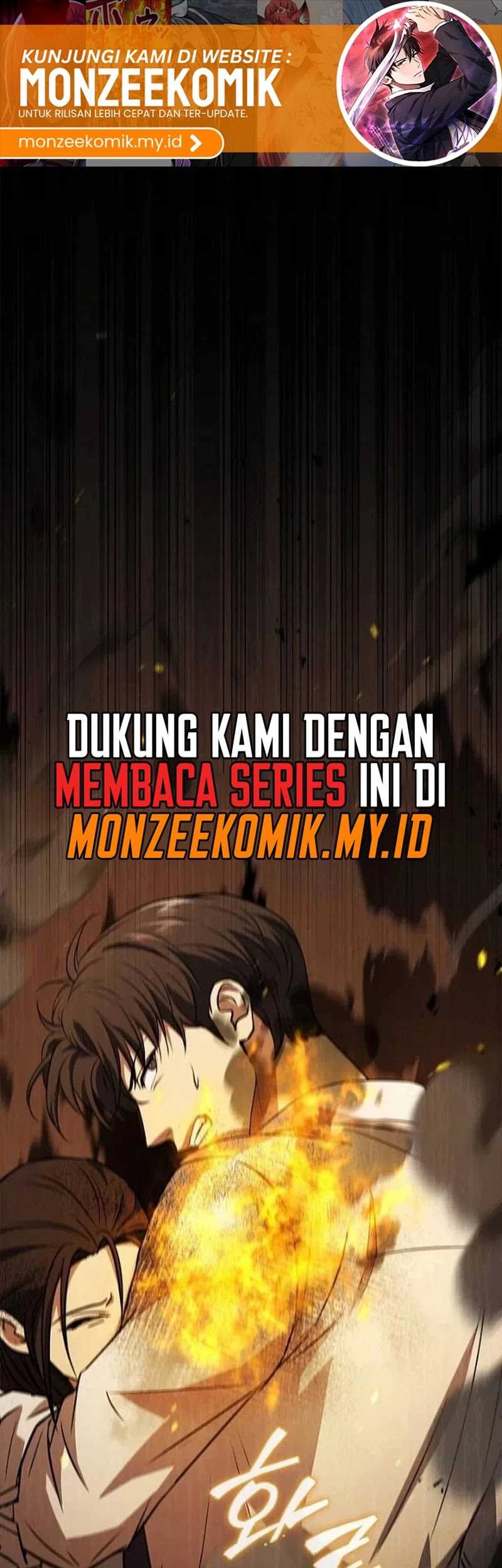 Baca Manhwa How to Survive Restructuring Chapter 18 Gambar 2