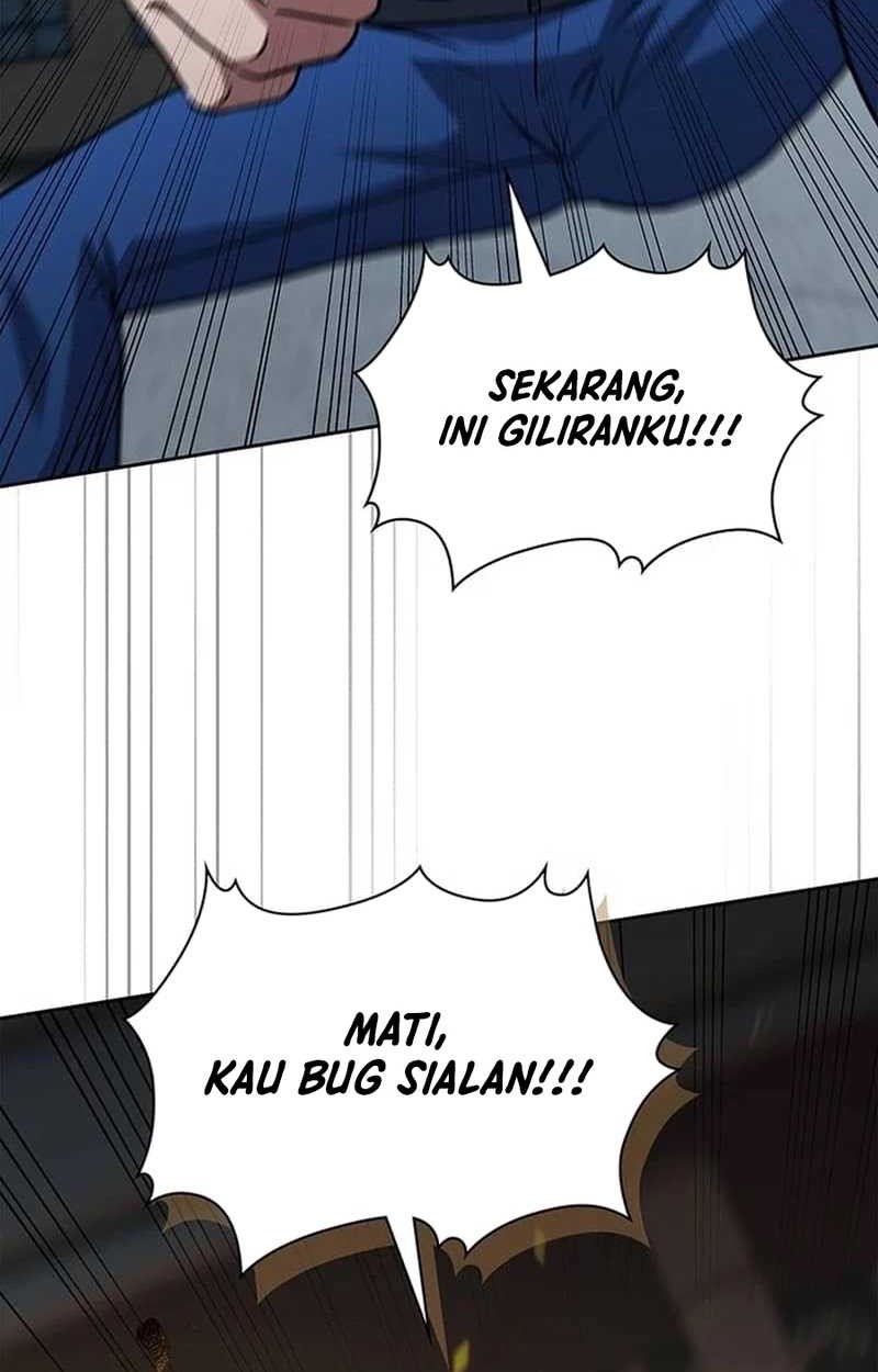 How to Survive Restructuring Chapter 17 Gambar 31
