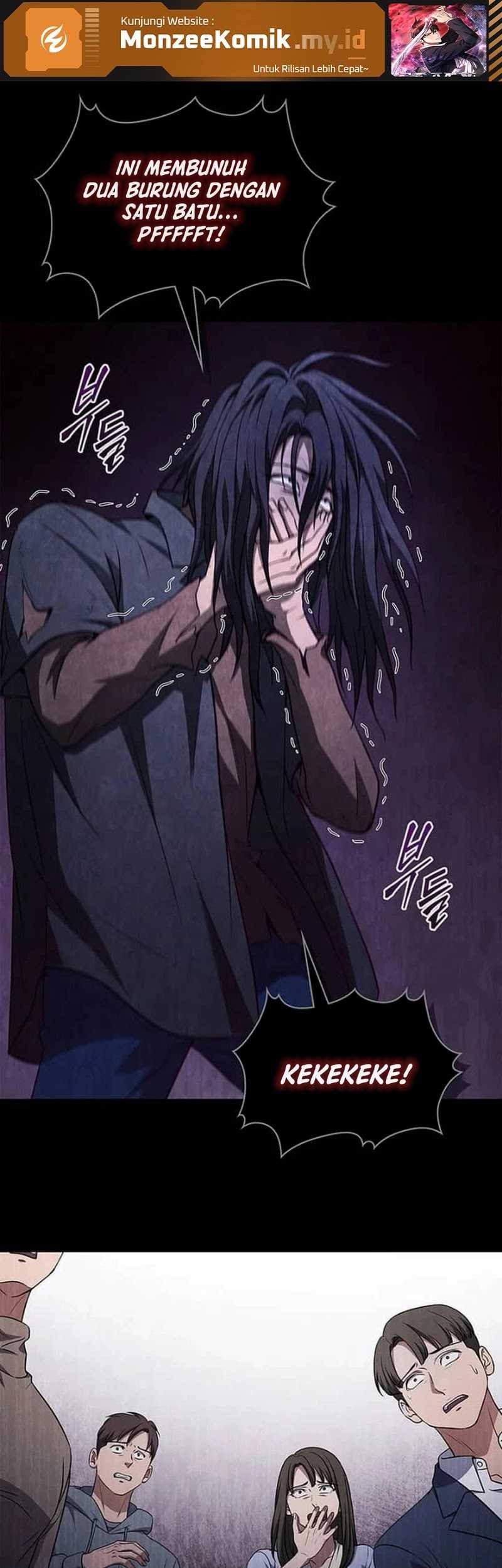 Baca Manhwa How to Survive Restructuring Chapter 17 Gambar 2
