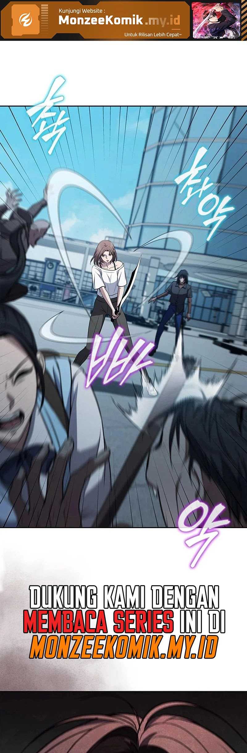 Baca Manhwa How to Survive Restructuring Chapter 16 Gambar 2
