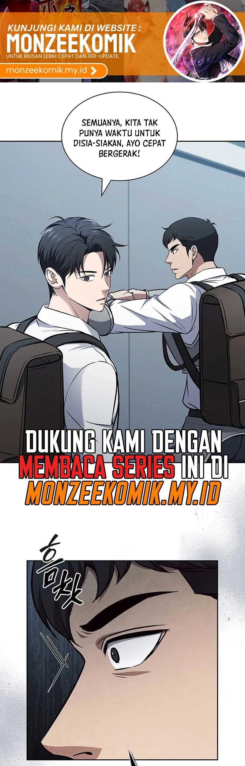 Baca Manhwa How to Survive Restructuring Chapter 14 Gambar 2