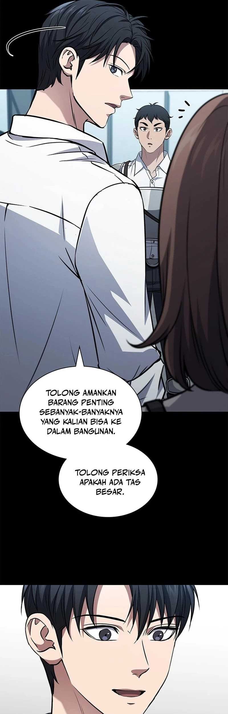 How to Survive Restructuring Chapter 13 Gambar 36