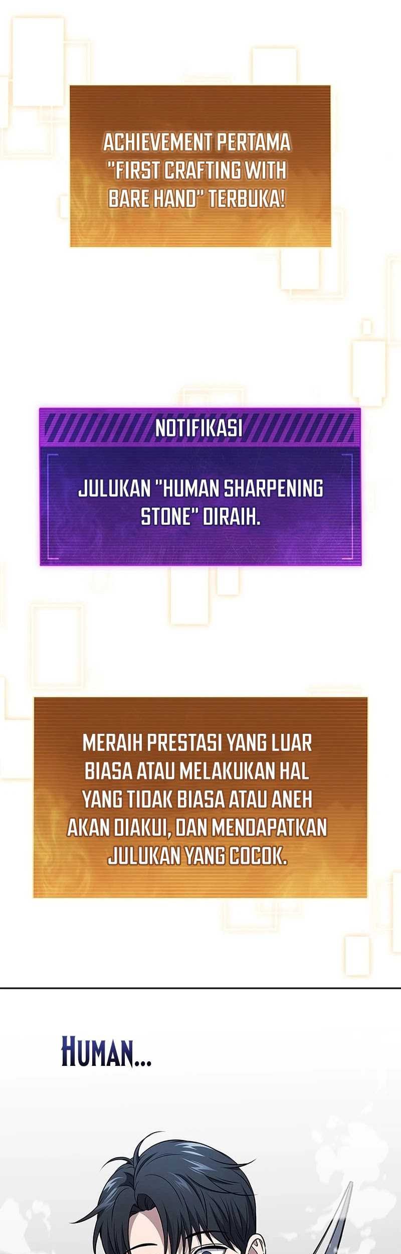 How to Survive Restructuring Chapter 13 Gambar 44