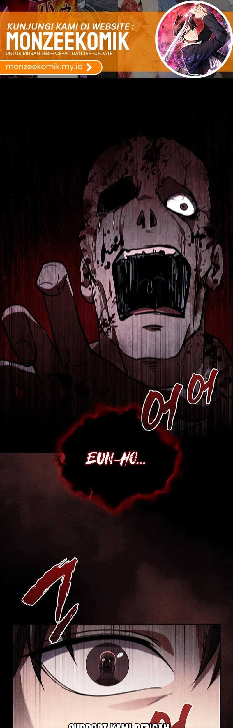 Baca Manhwa How to Survive Restructuring Chapter 13 Gambar 2