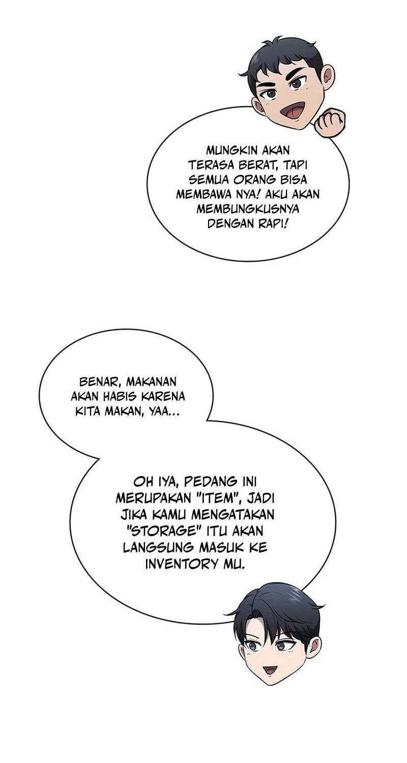 How to Survive Restructuring Chapter 13 Gambar 75