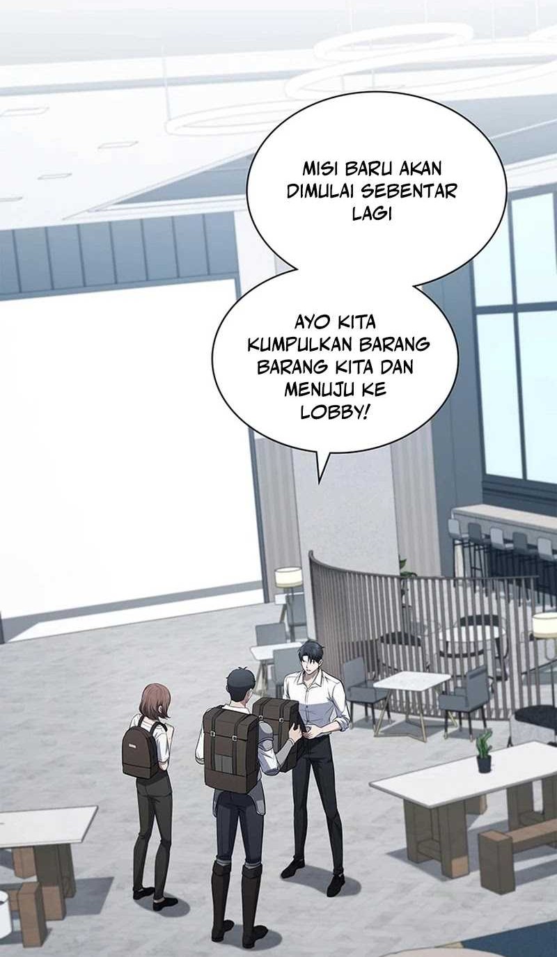 How to Survive Restructuring Chapter 13 Gambar 77