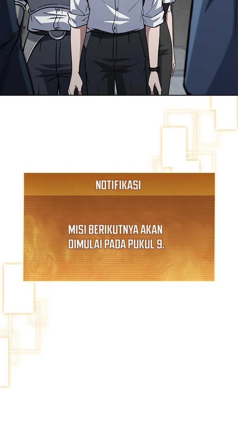 How to Survive Restructuring Chapter 13 Gambar 81