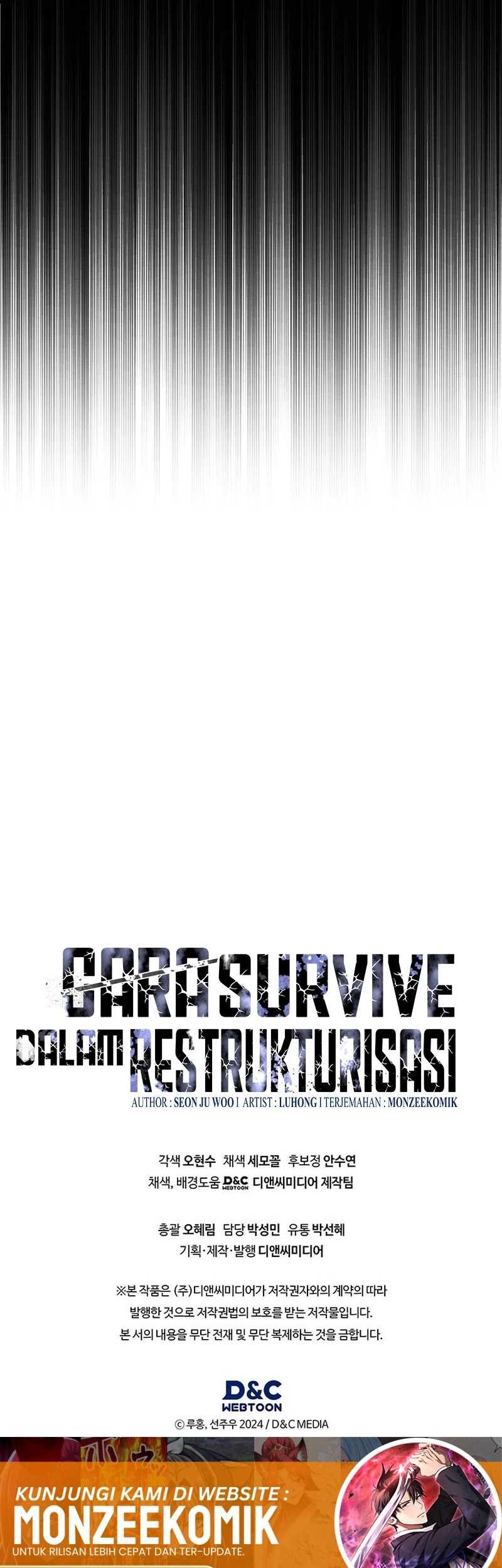How to Survive Restructuring Chapter 13 Gambar 95