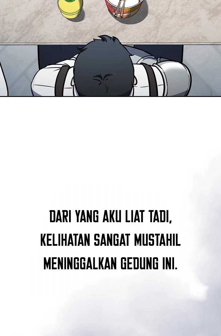 How to Survive Restructuring Chapter 12 Gambar 55